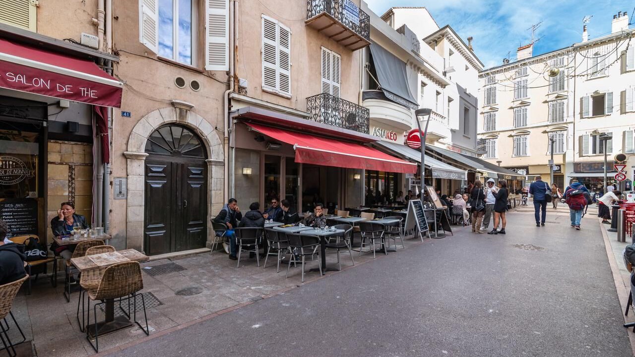 Photo of Others in Cannes City Centre