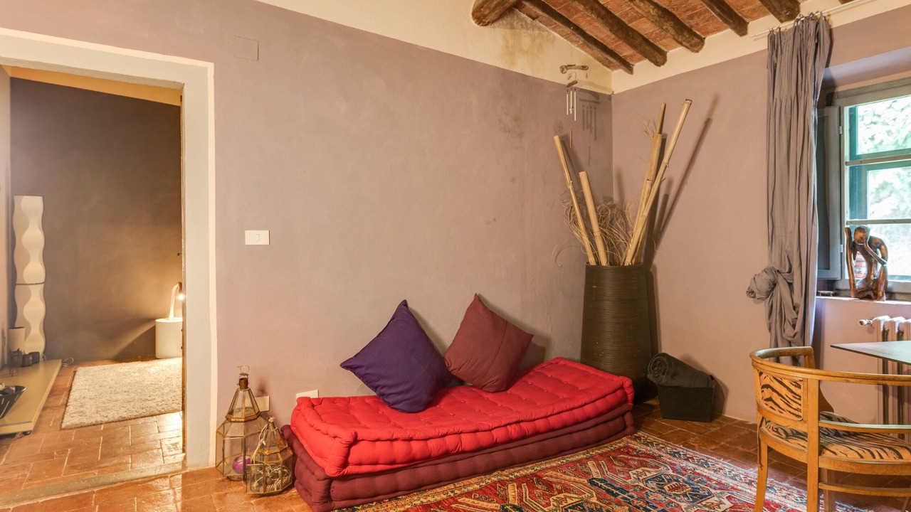 Photo of Bedroom in San Giuliano Terme