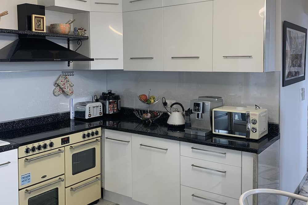 Photo of Kitchen in La Turbie