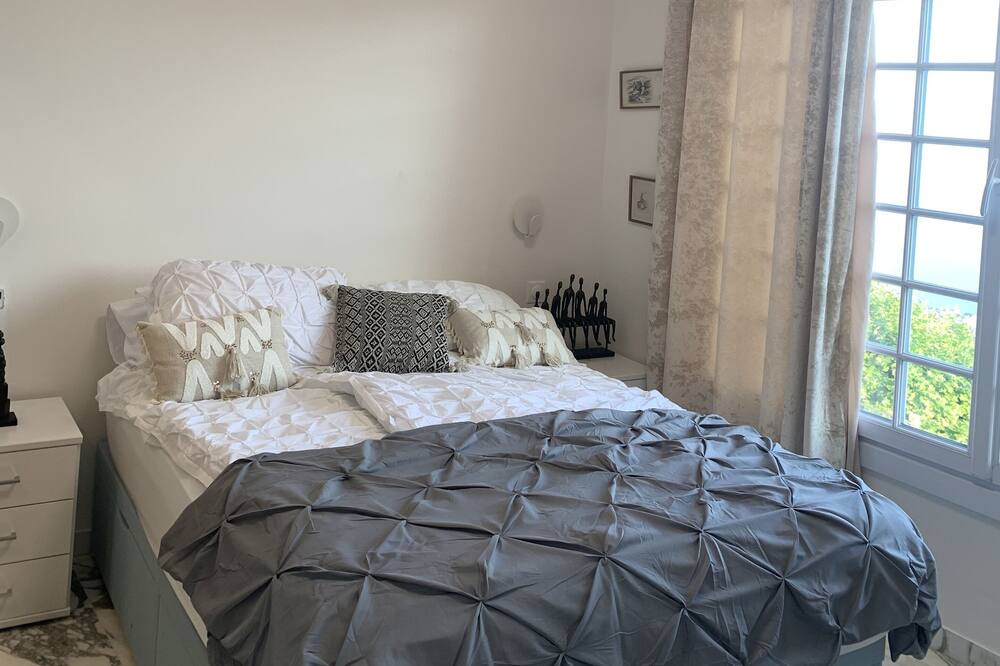 Photo of Bedroom in La Turbie