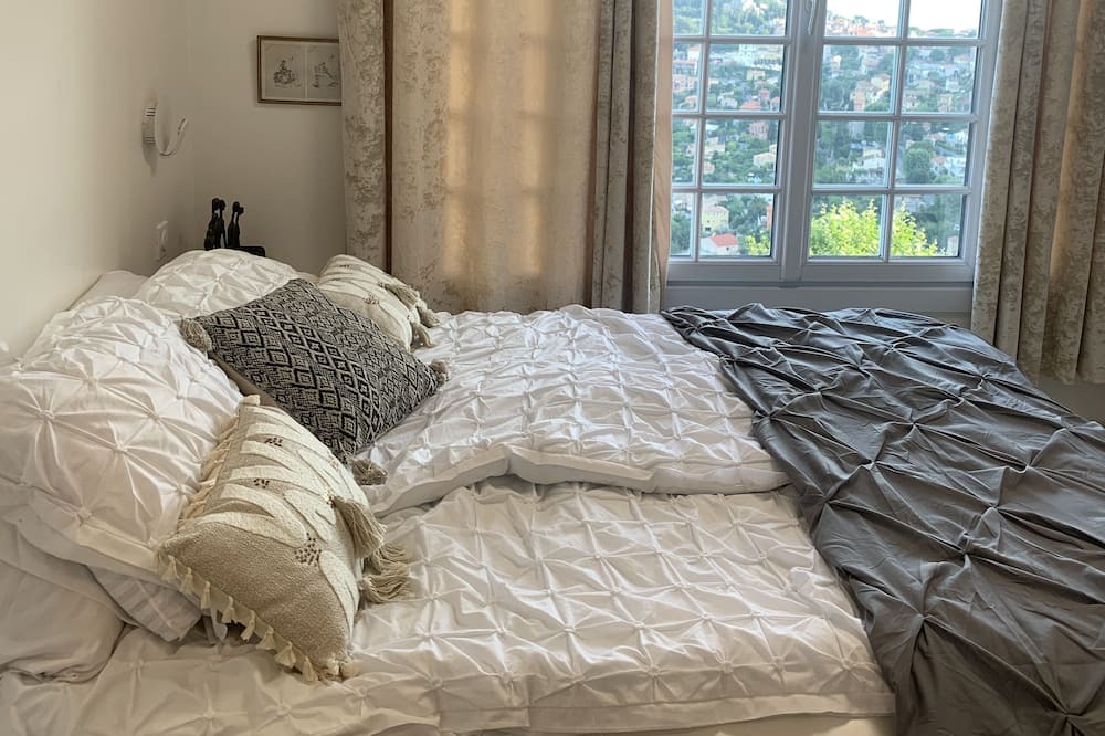 Photo of Bedroom in La Turbie