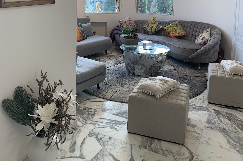 Photo of Livingroom in La Turbie