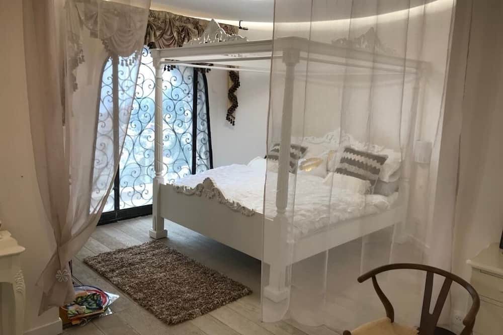 Photo of Bedroom in La Turbie