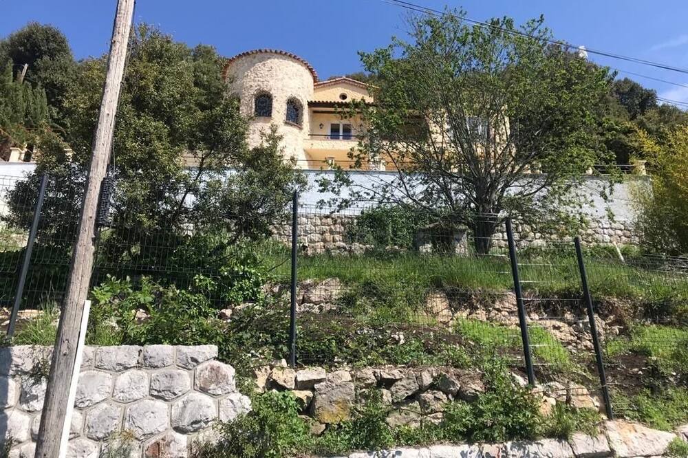 Photo of Outdoor in La Turbie