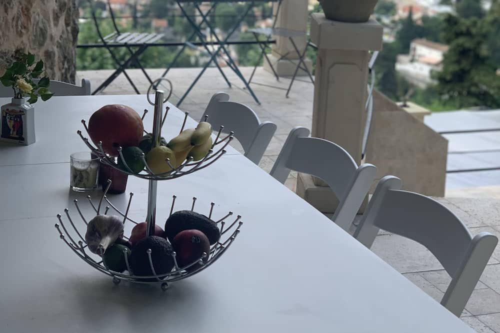 Photo of Patio Balcony in La Turbie