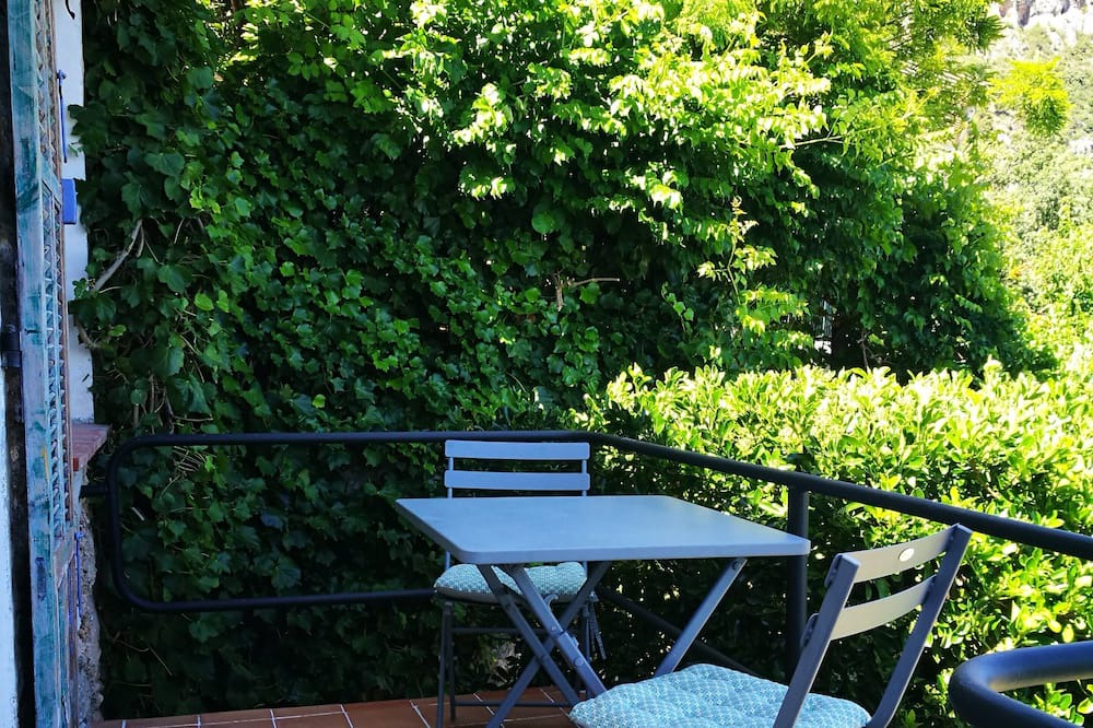 Photo of Patio Balcony in Saint-Jeannet
