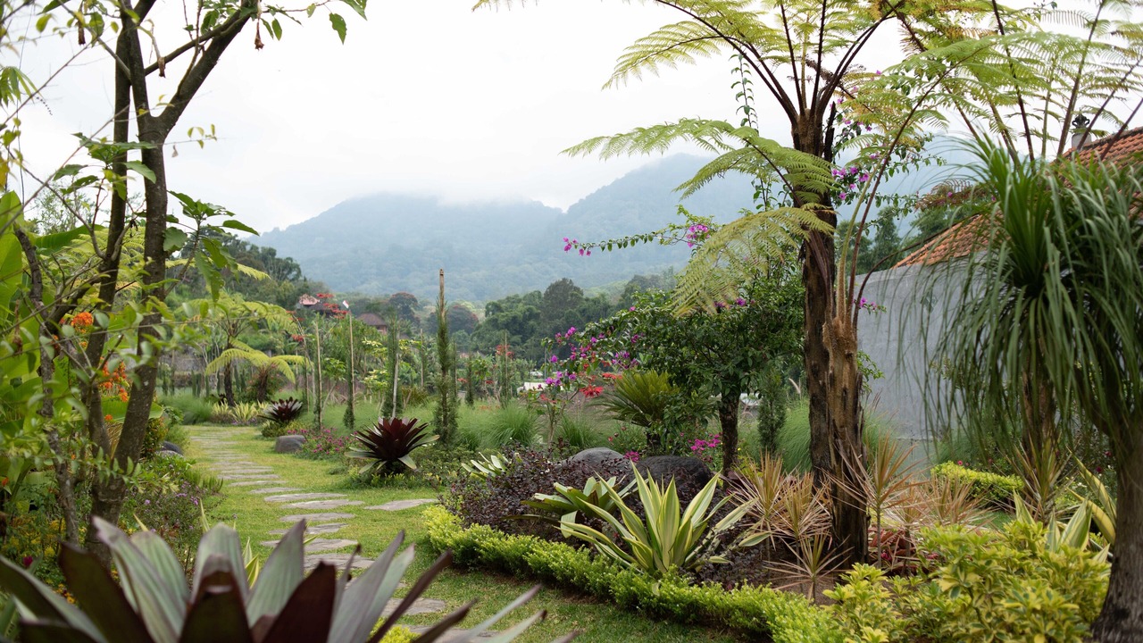 Photo of Outdoor in Candikuning
