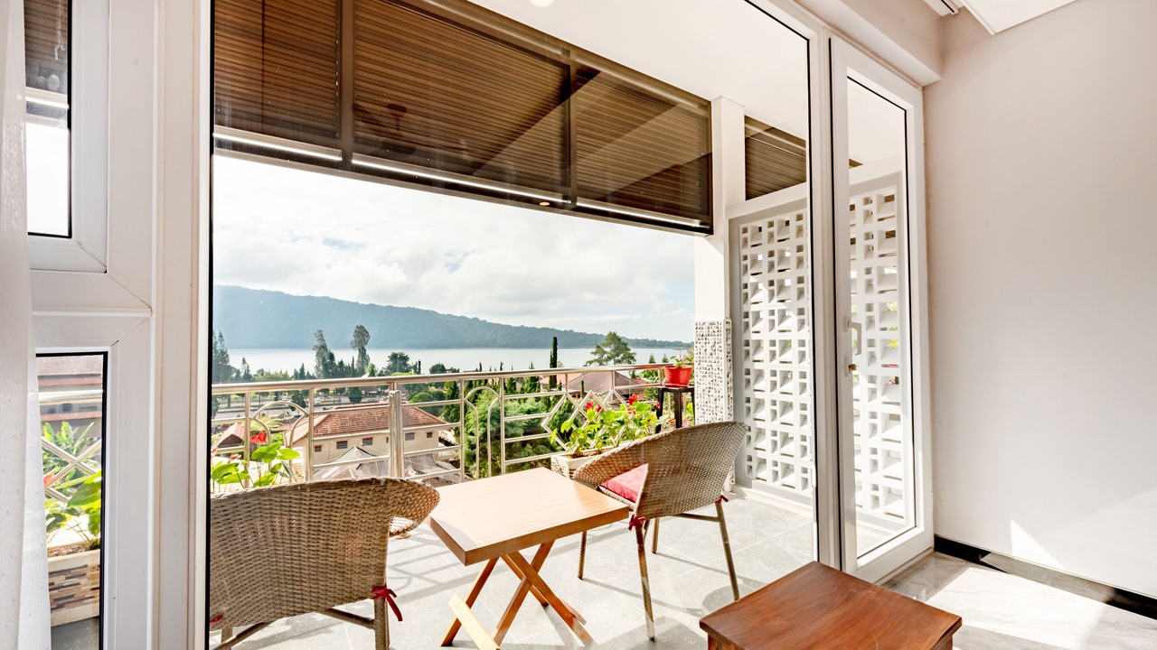 Photo of Patio Balcony in Candikuning