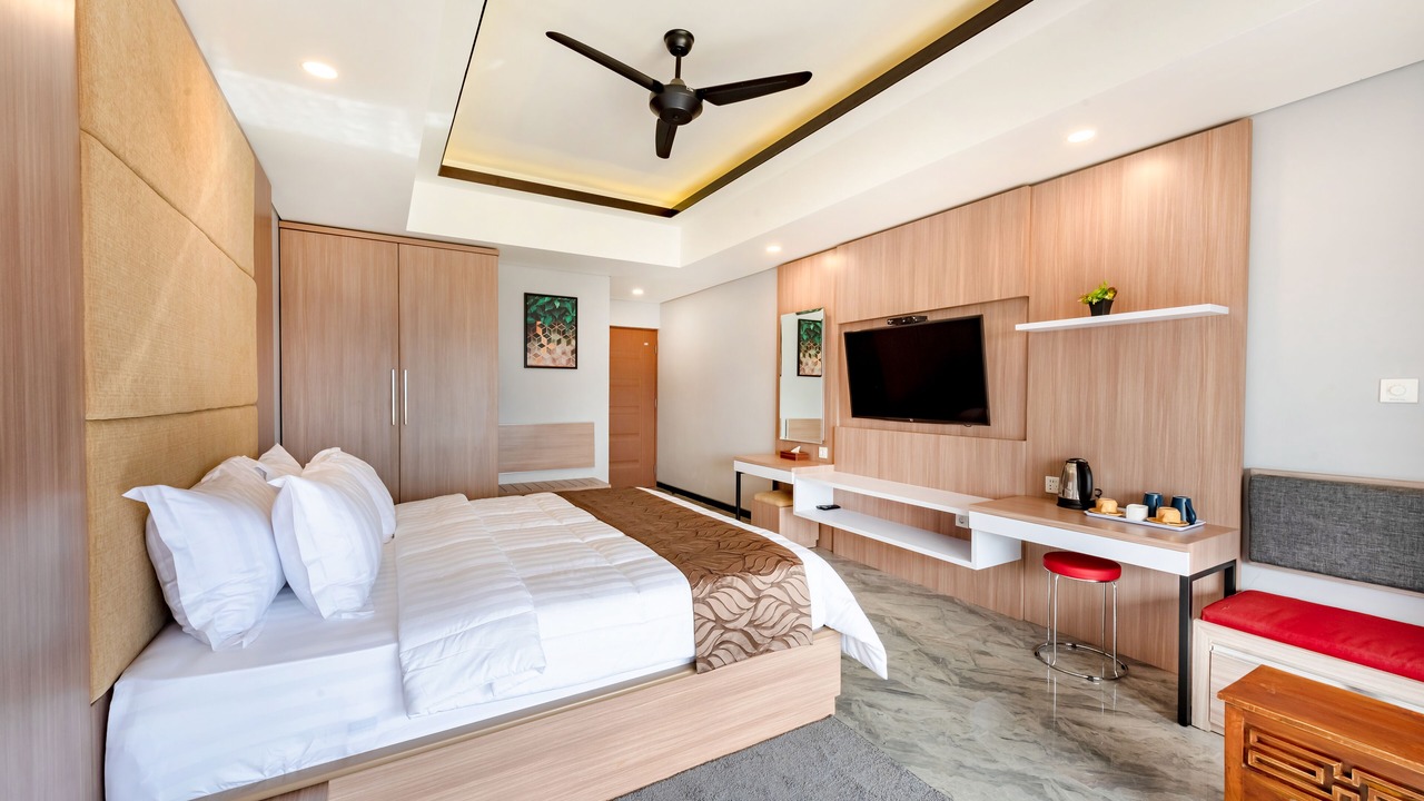 Photo of Bedroom in Candikuning