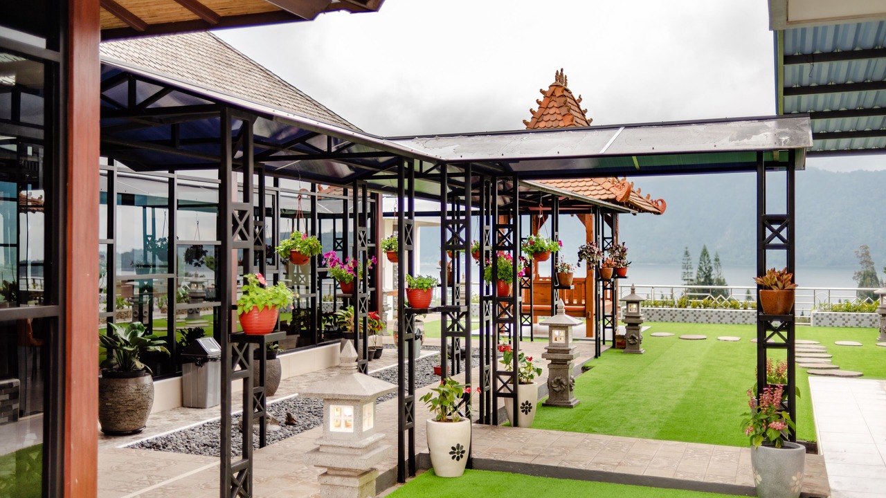 Photo of Outdoor in Candikuning