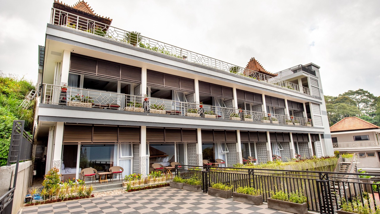 Photo of Outdoor in Candikuning