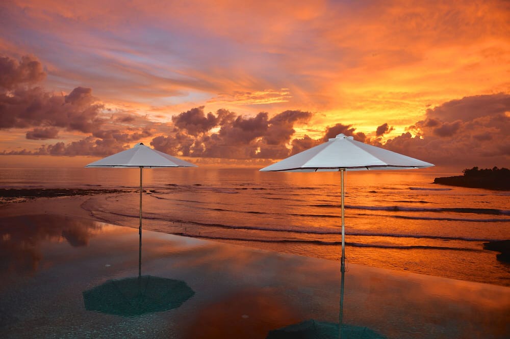 Photo of Outdoor in Lembongan Island