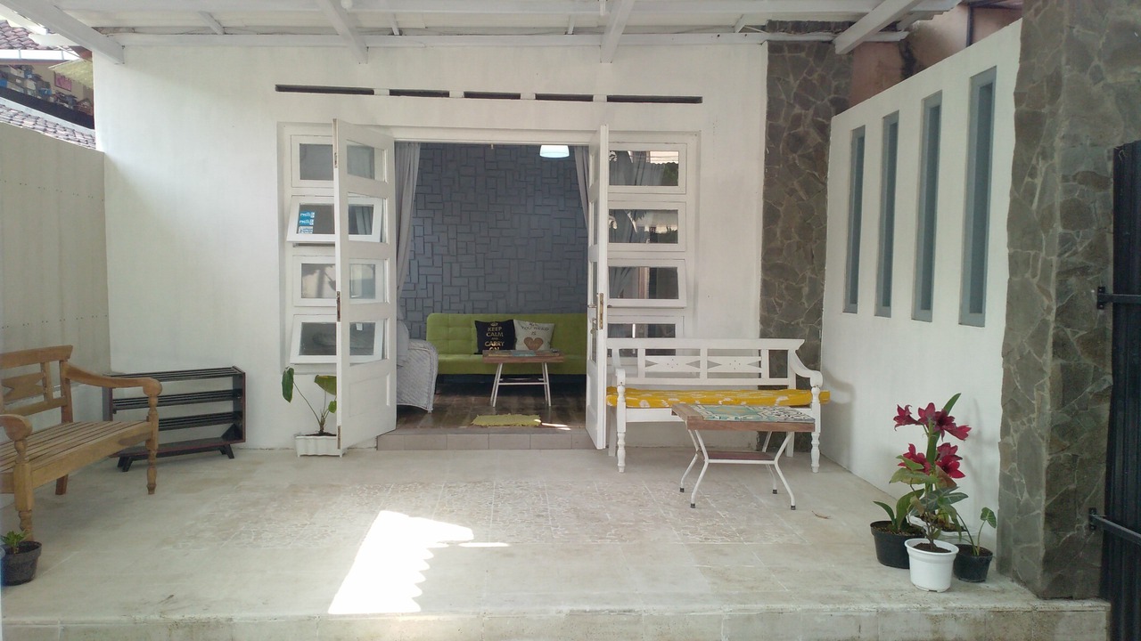 Photo of Outdoor in Prawirotaman