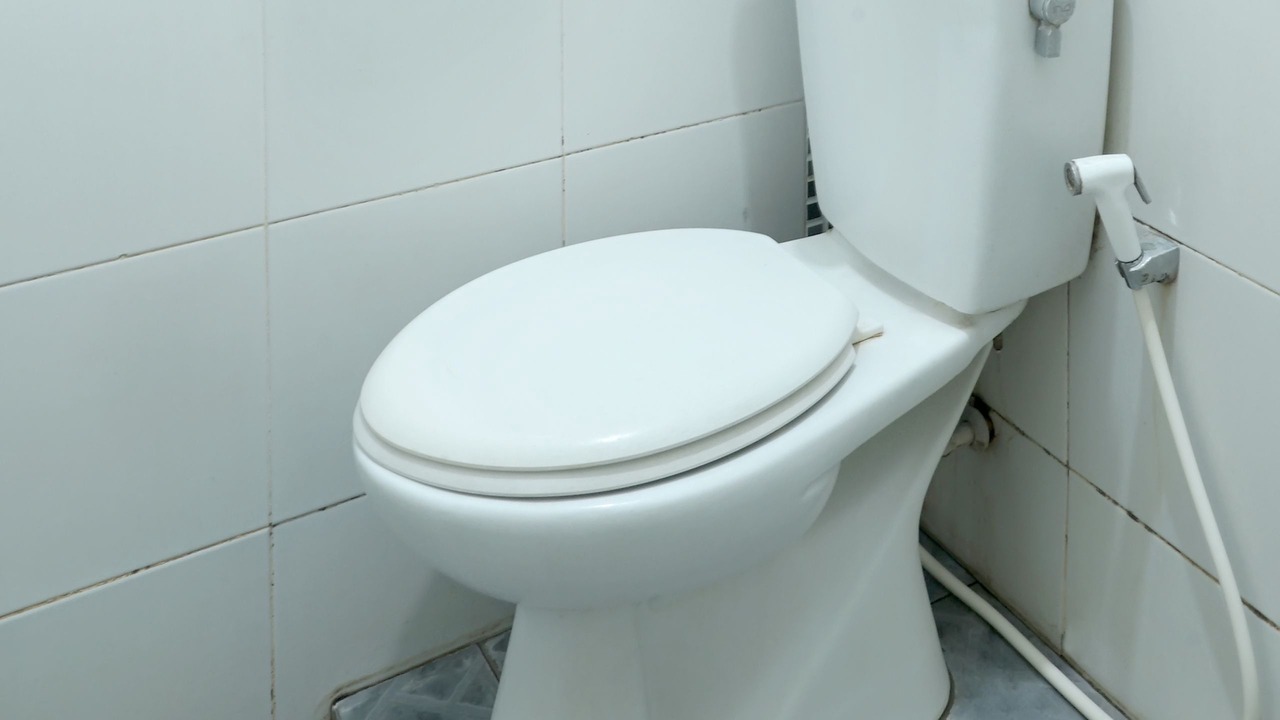 Photo of Bathroom in Tembalang