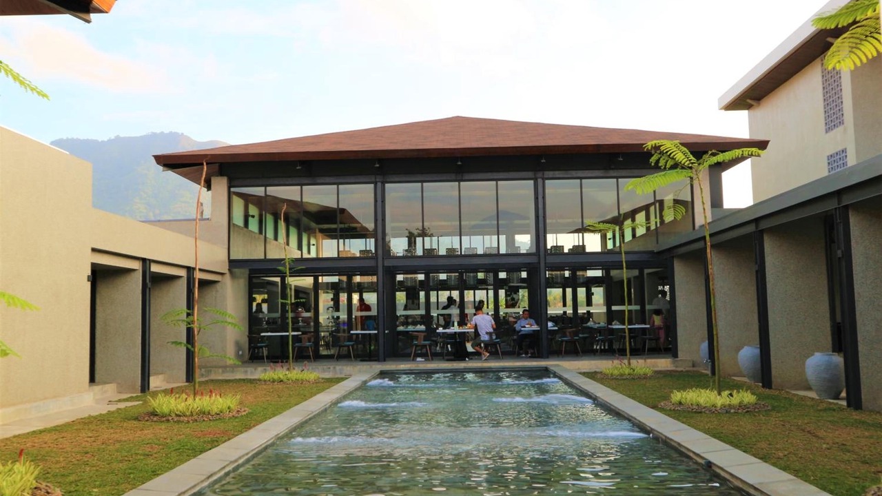 Photo of Outdoor in Garut