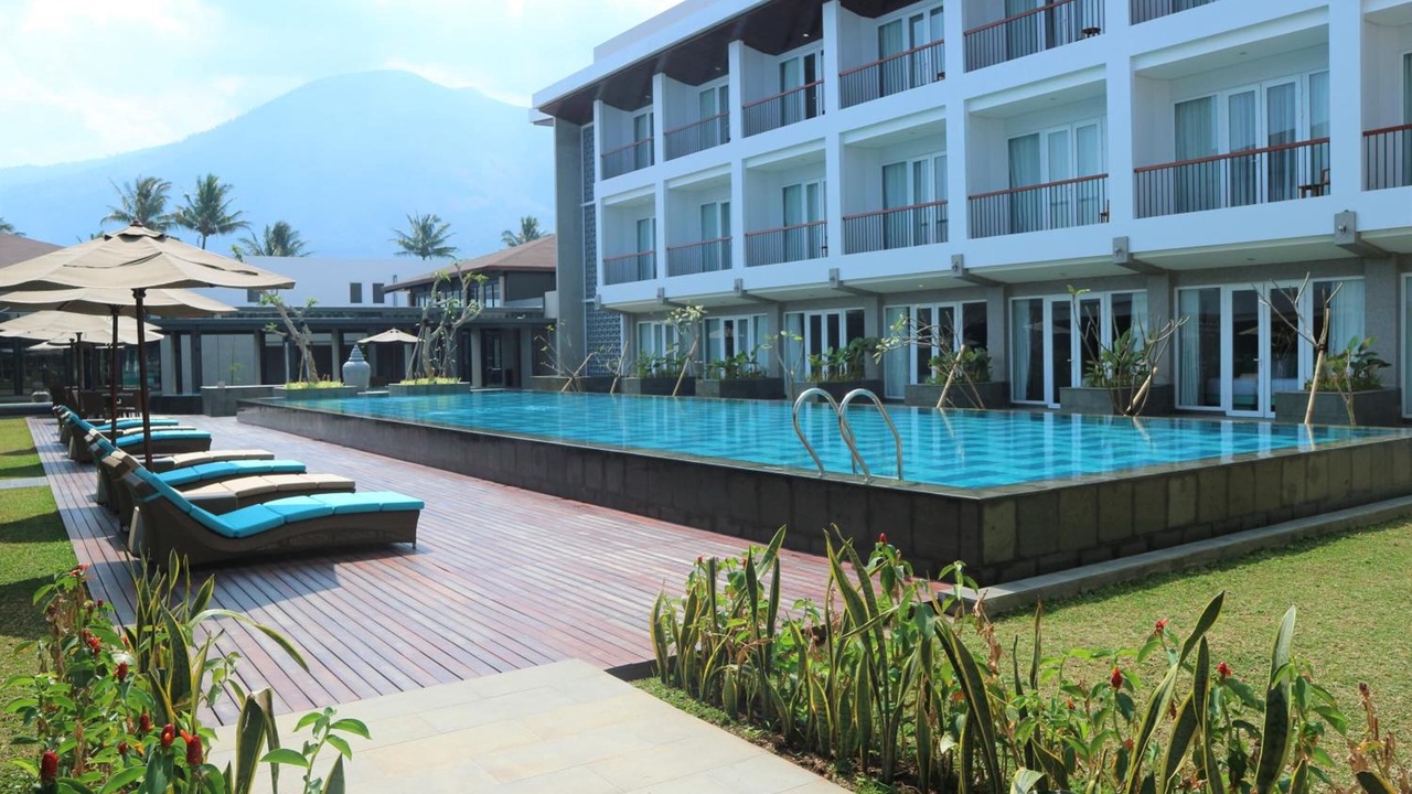 Photo of Outdoor in Garut