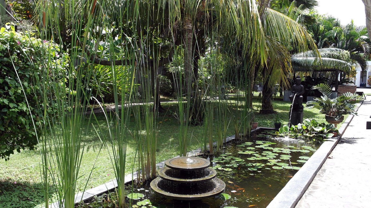 Photo of Outdoor in Kalisada