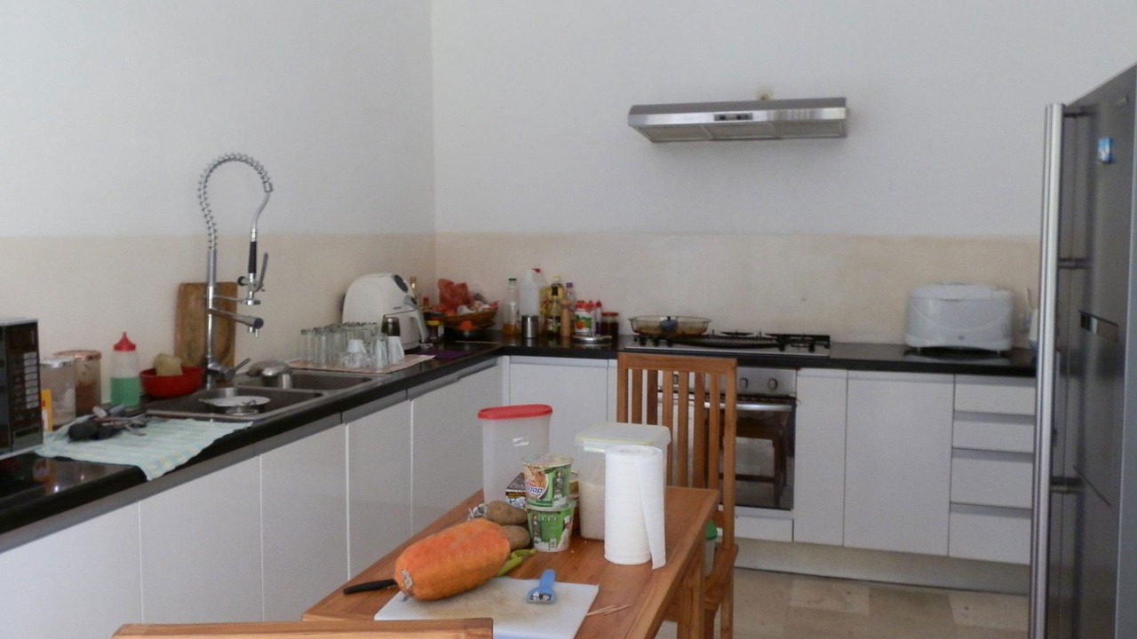 Photo of Kitchen in Kalisada