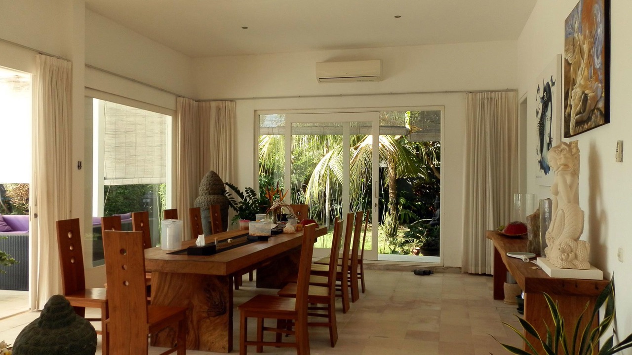 Photo of Bedroom in Kalisada