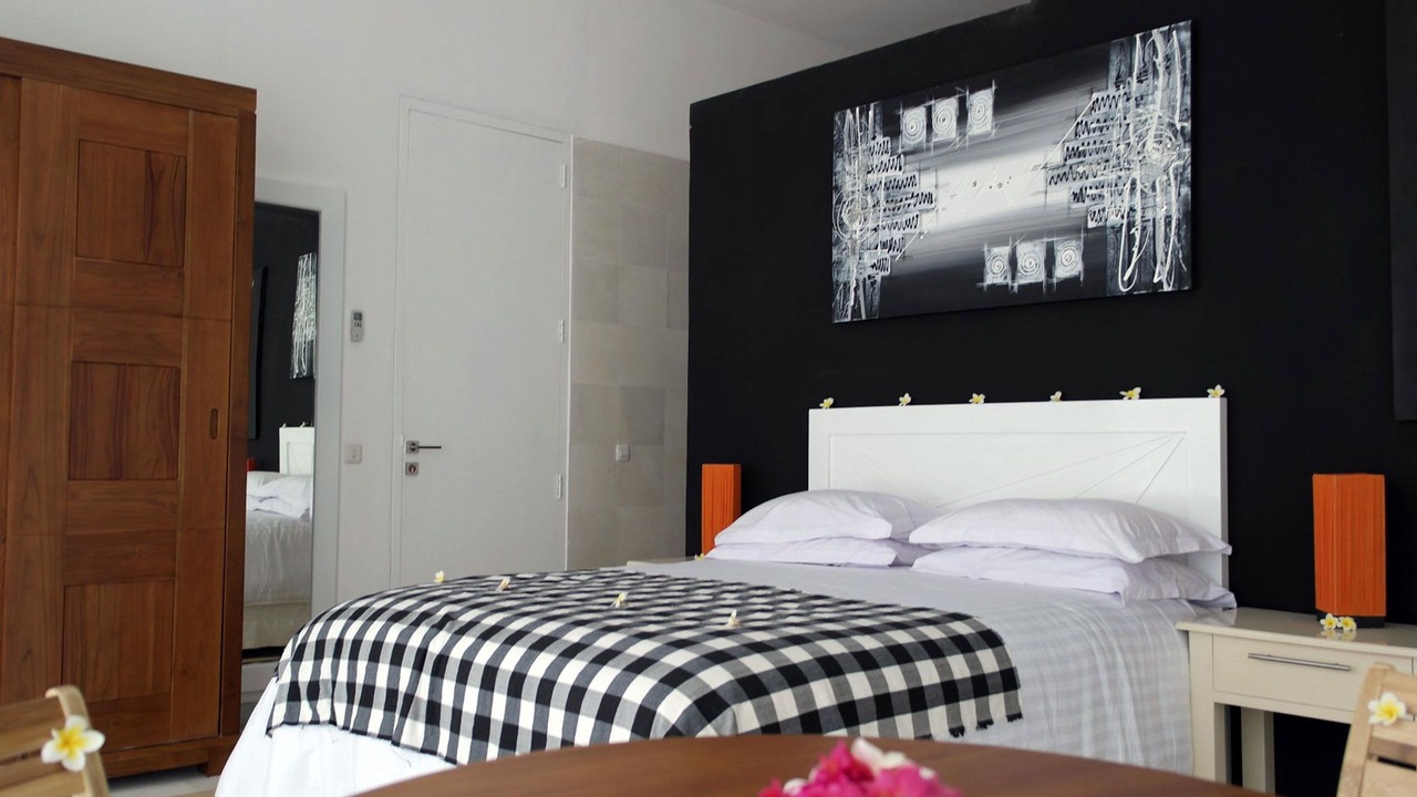 Photo of Bedroom in Kalisada