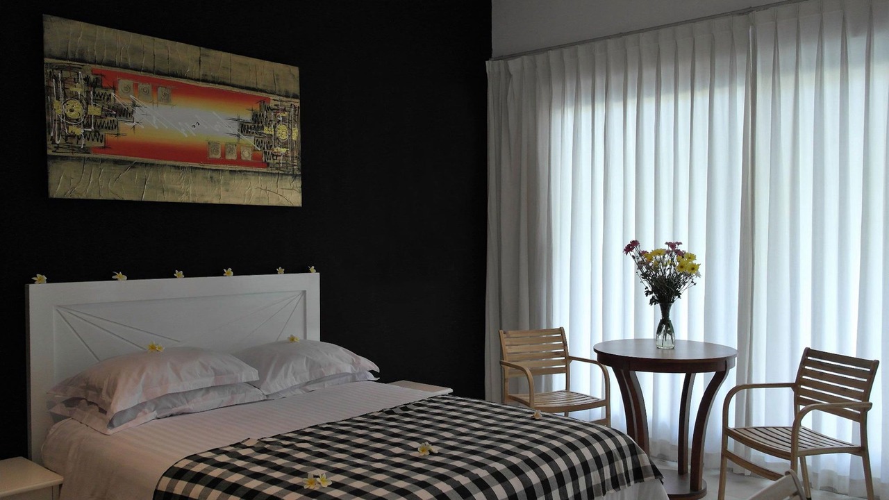 Photo of Bedroom in Kalisada