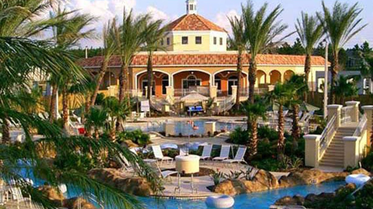Photo of Outdoor in Regal Palms