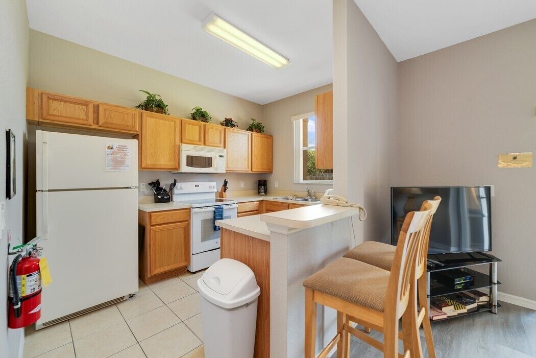 Photo of Kitchen in Regal Palms