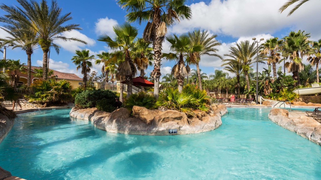 Photo of Outdoor in Regal Palms