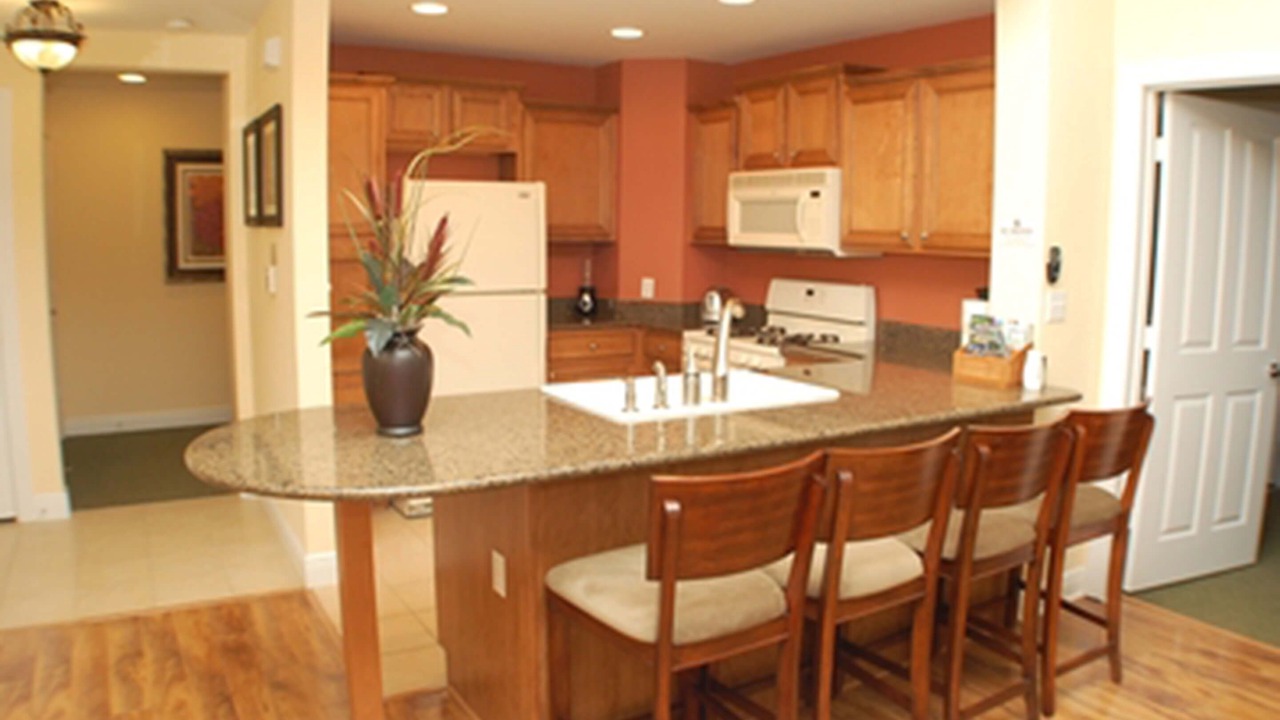 Photo of Kitchen in Reunion