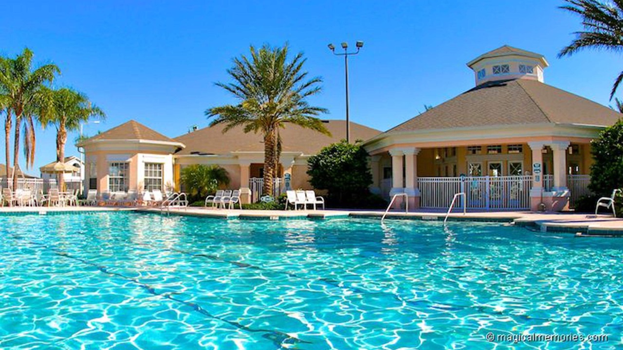 Photo of Outdoor in Royal Palm Bay