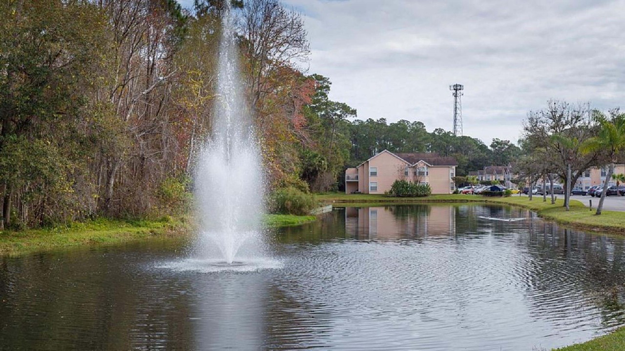 Photo of Outdoor in Royal Palm Bay