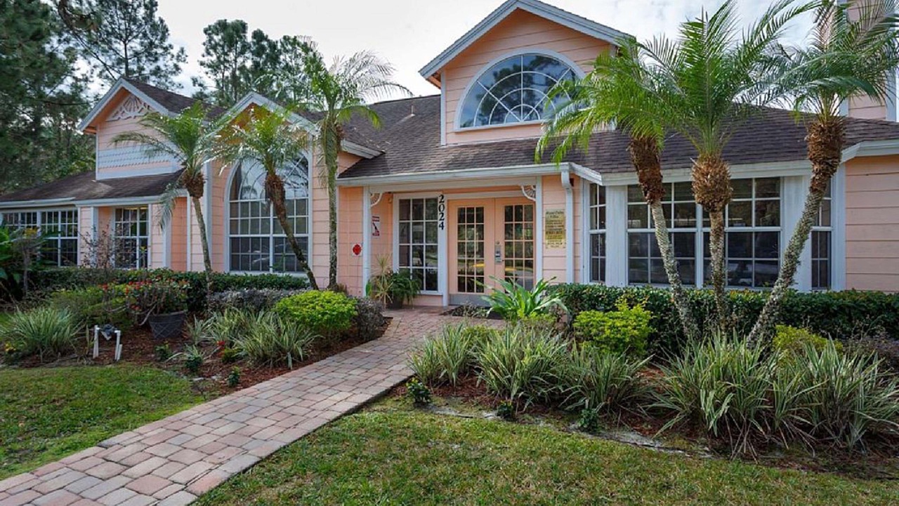 Photo of Outdoor in Royal Palm Bay