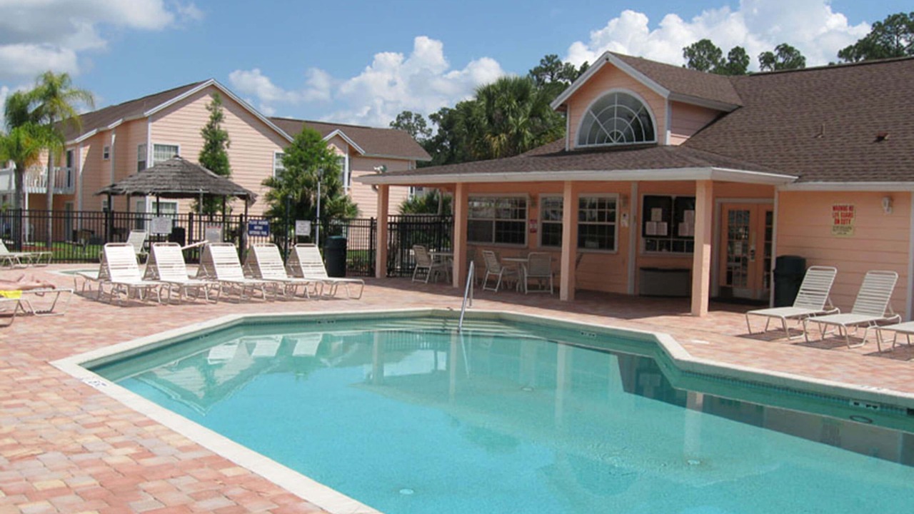 Photo of Outdoor in Royal Palm Bay