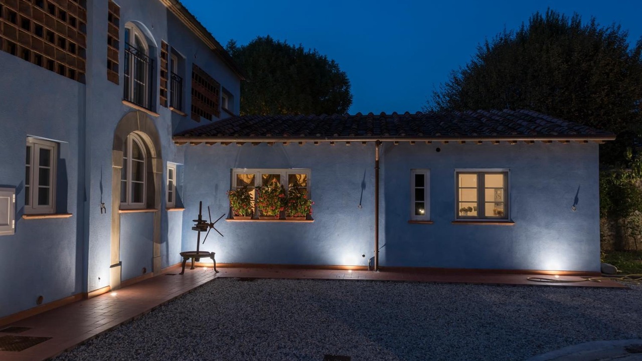 Photo of Outdoor in Lucca Historical Center