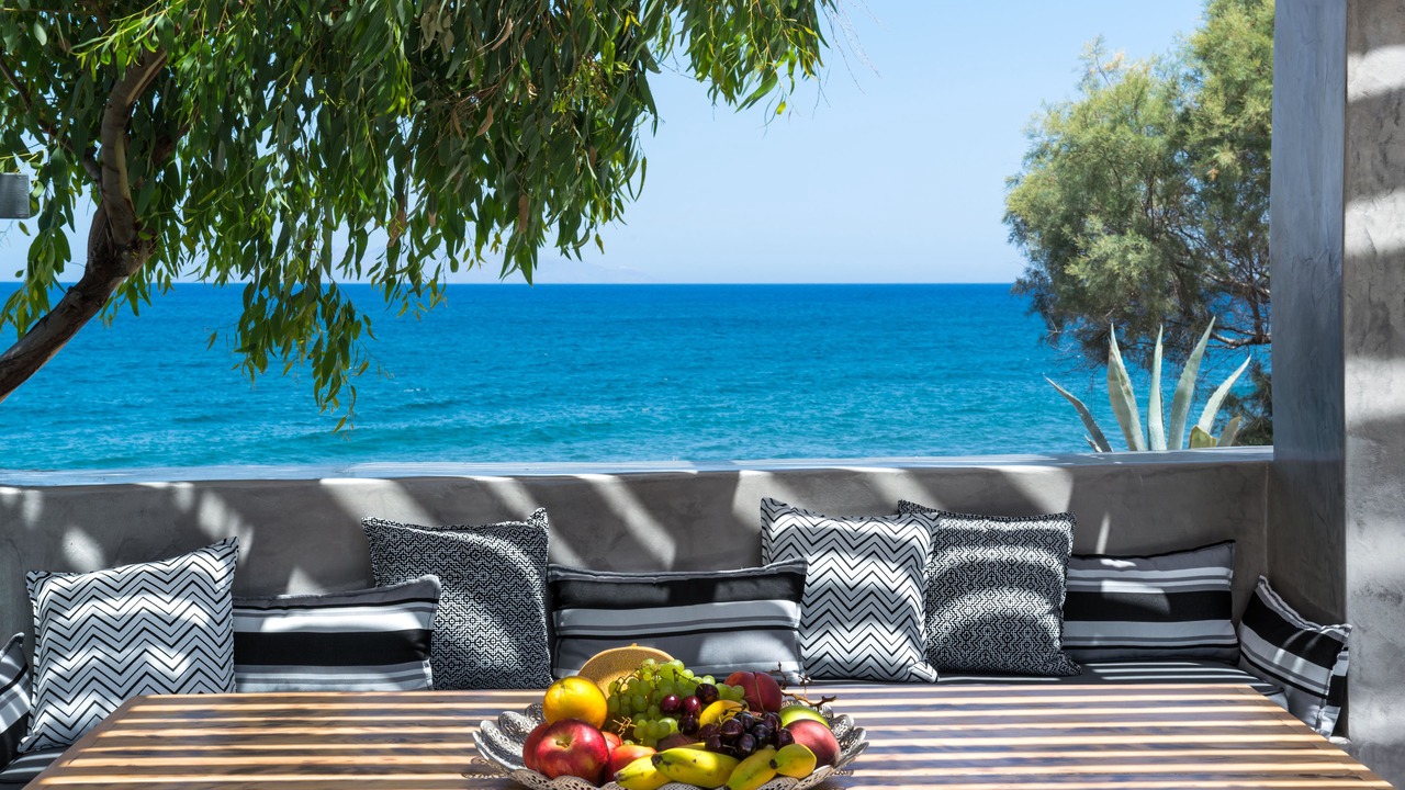 Photo of Outdoor in Agia Paraskevi