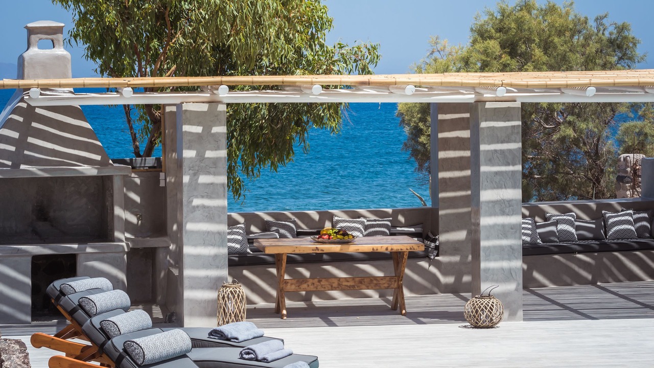 Photo of Outdoor in Agia Paraskevi