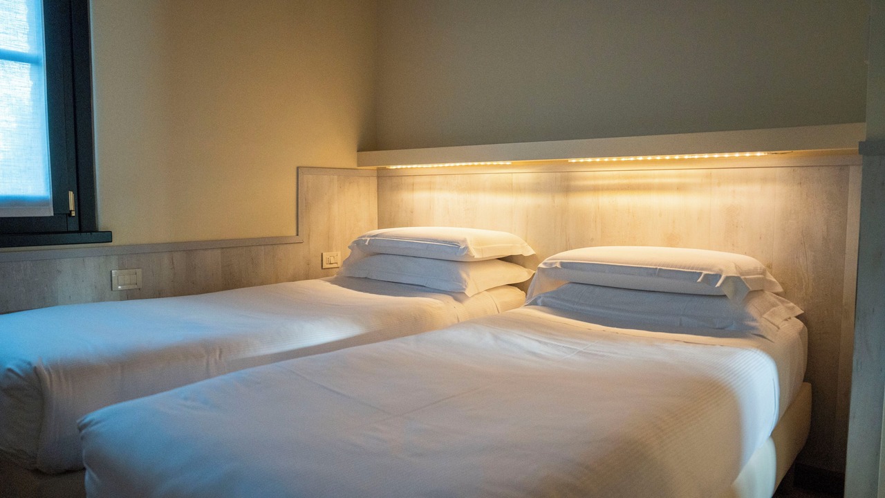 Photo of Bedroom in Rivarotta