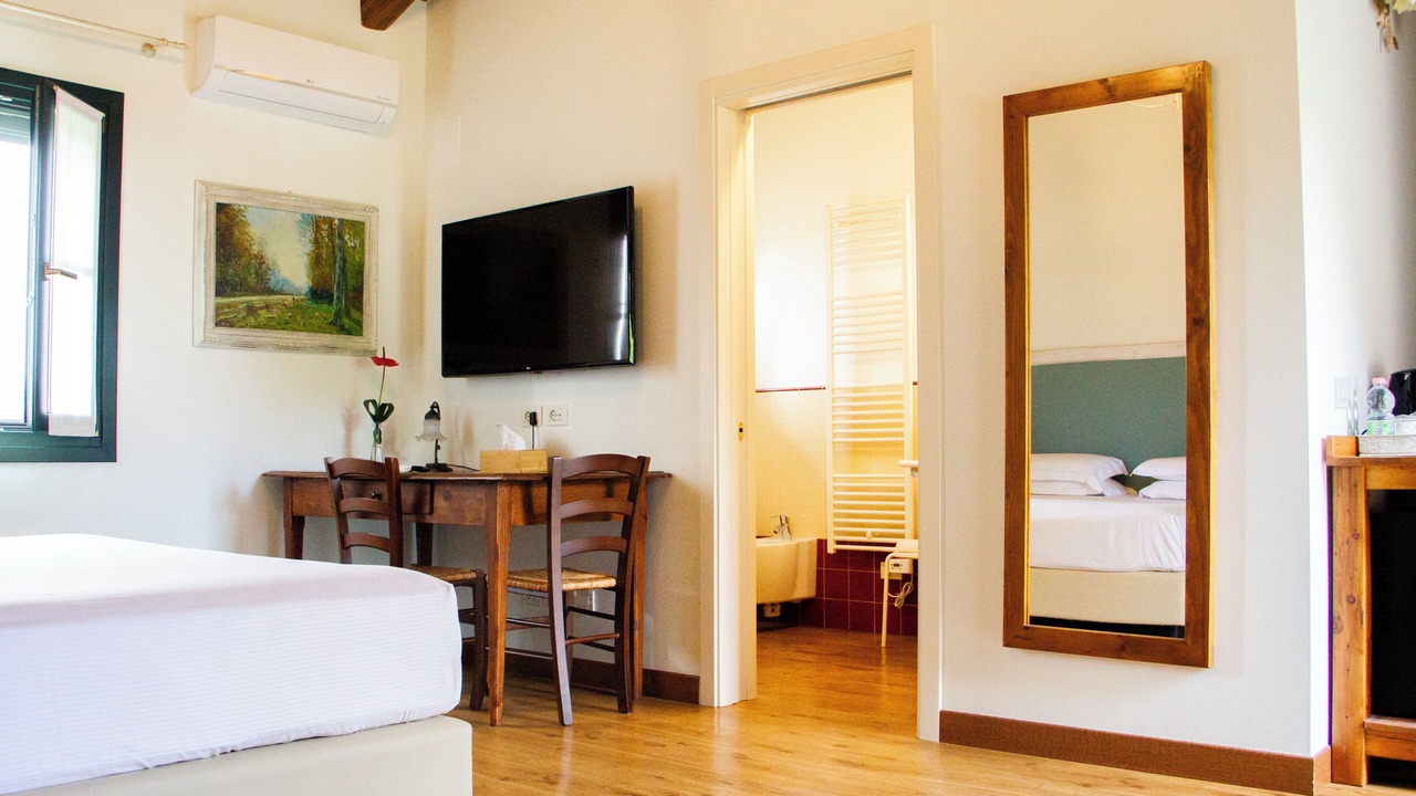 Photo of Bedroom in Rivarotta