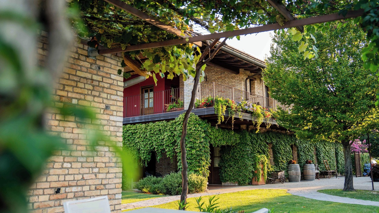 Photo of Outdoor in Rivarotta