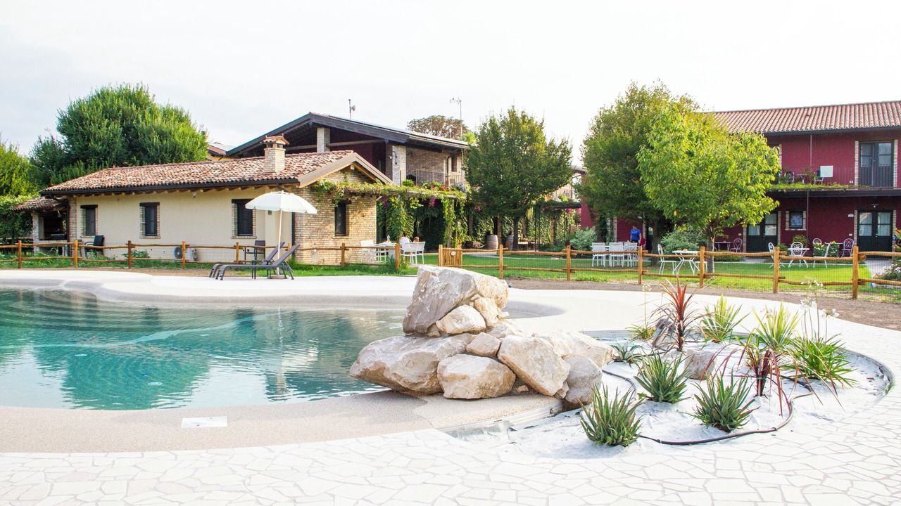 Photo of Outdoor in Rivarotta