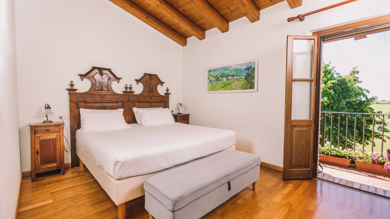 Photo of Bedroom in Rivarotta