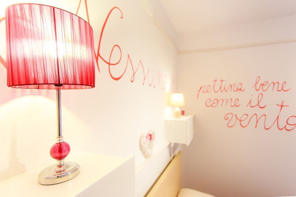 Photo of Bedroom in Pisa