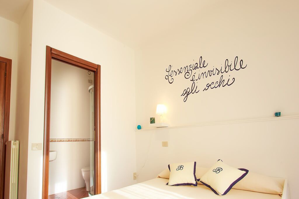 Photo of Bathroom in Pisa