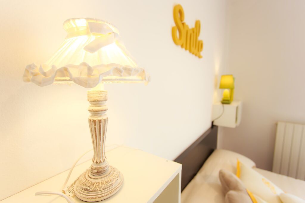 Photo of Bedroom in Pisa