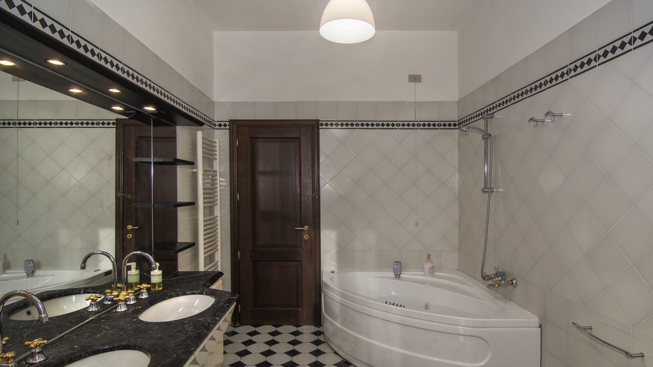 Photo of Bathroom in Pisa