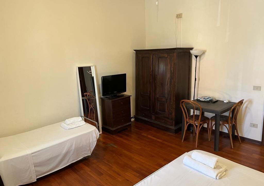 Photo of Bedroom in Pisa