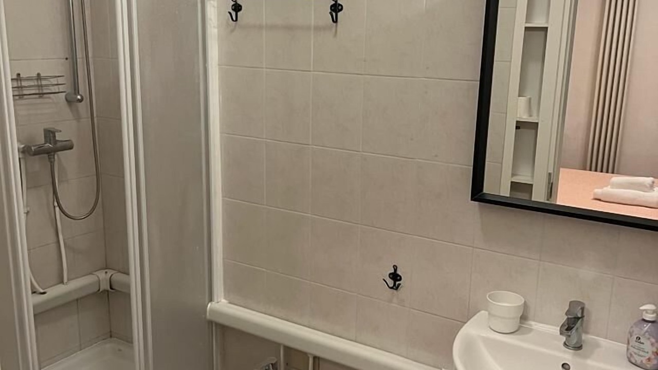 Photo of Bedroom in Pisa