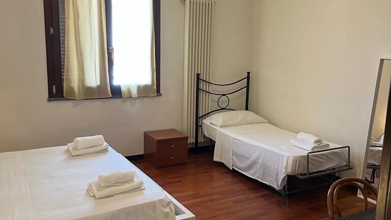 Photo of Bedroom in Pisa