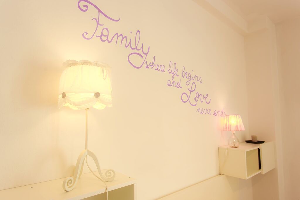 Photo of Bedroom in Pisa