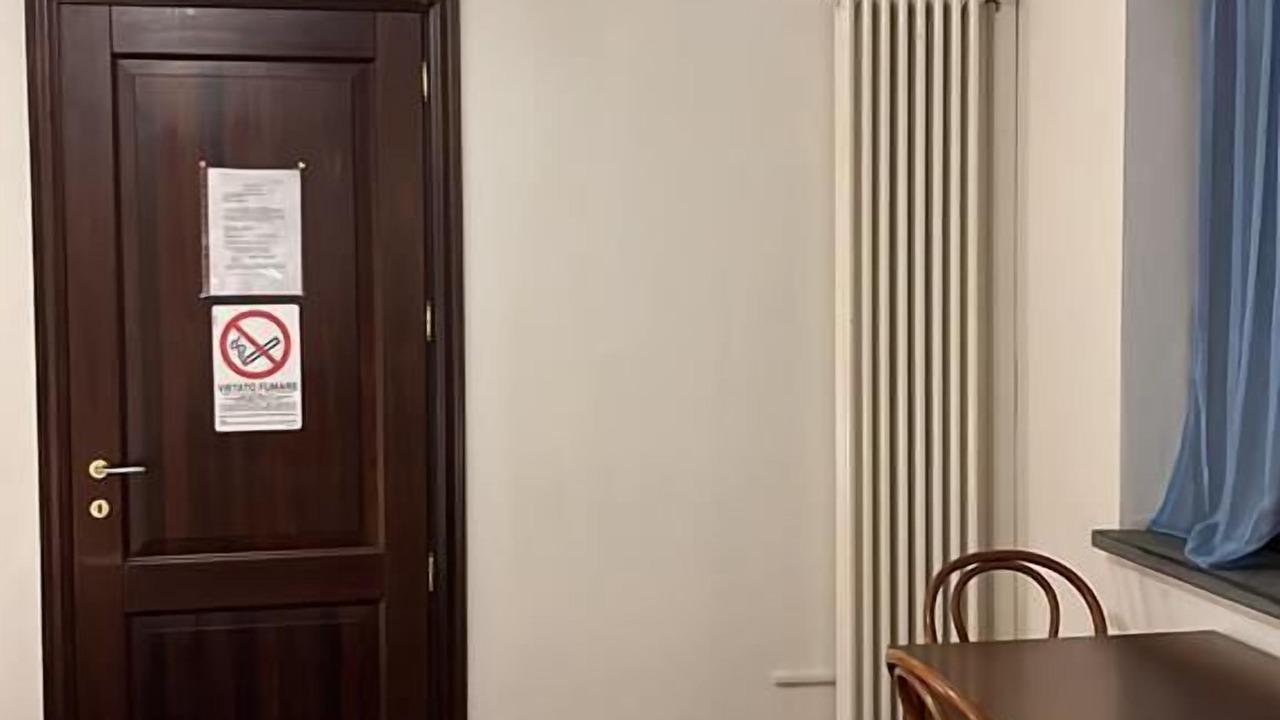 Photo of Bedroom in Pisa